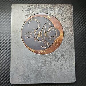 Shadow of the Tomb Raider - Croft Steelbook Edition - Microsoft Xbox One